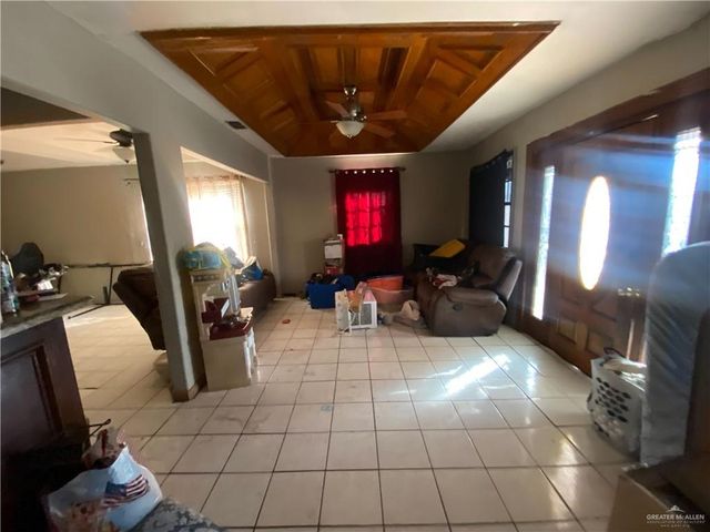 7005 S La Mora Street, Pharr, TX 78577