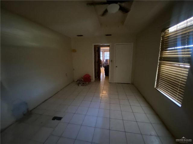 7005 S La Mora Street, Pharr, TX 78577