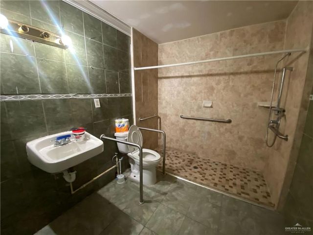 7005 S La Mora Street, Pharr, TX 78577