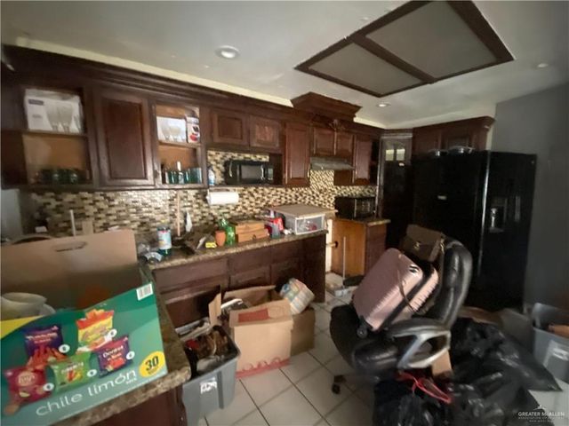 7005 S La Mora Street, Pharr, TX 78577