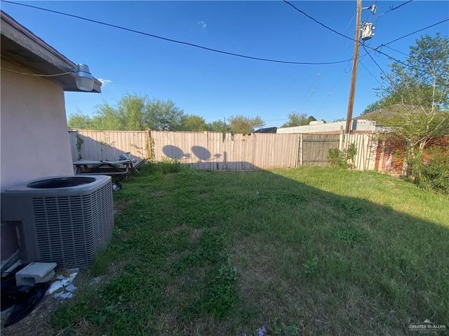 7005 S La Mora Street, Pharr, TX 78577
