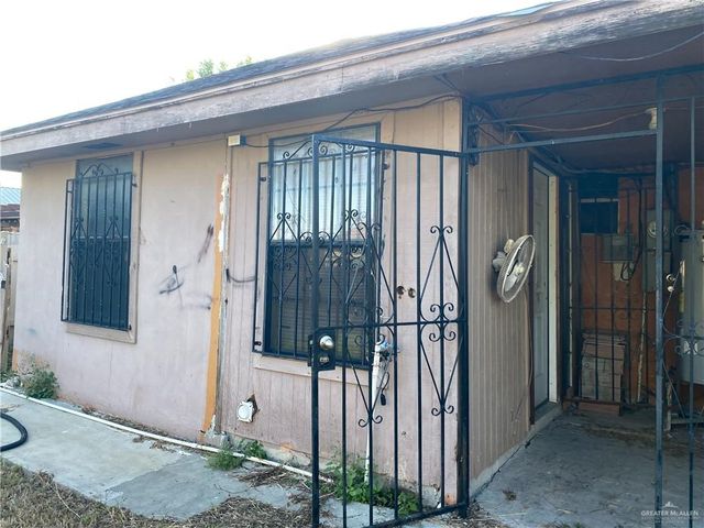 7005 S La Mora Street, Pharr, TX 78577