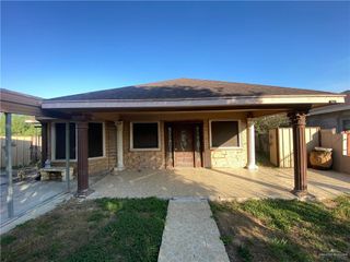 7005 S La Mora Street, Pharr, TX 78577