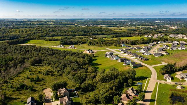 3533 Bella Terra Road NE, Rochester, MN 55906