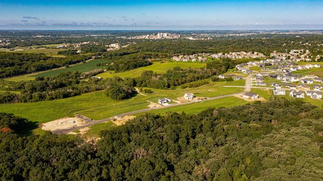 3533 Bella Terra Road NE, Rochester, MN 55906