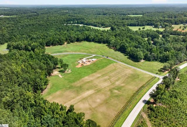 111 Flowing Rock Road, Honea Path, SC 29654