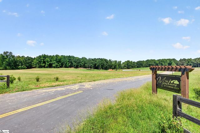 111 Flowing Rock Road, Honea Path, SC 29654