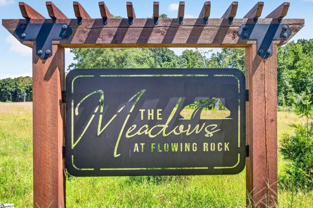 111 Flowing Rock Road, Honea Path, SC 29654