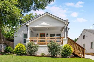 762 Avenida SW Street, Atlanta, GA 30310