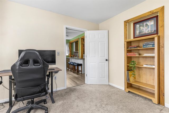 205 Eldred Street, Battle Creek, MI 49015
