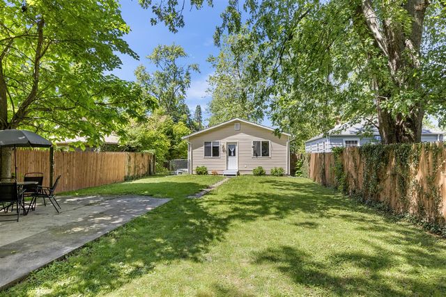205 Eldred Street, Battle Creek, MI 49015