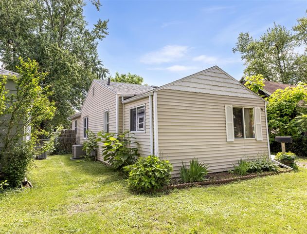 205 Eldred Street, Battle Creek, MI 49015