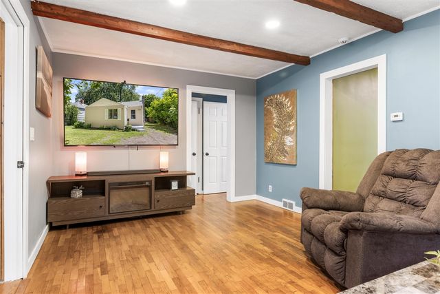 205 Eldred Street, Battle Creek, MI 49015