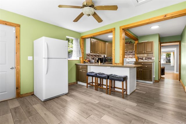 205 Eldred Street, Battle Creek, MI 49015