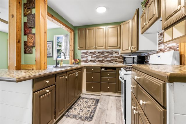 205 Eldred Street, Battle Creek, MI 49015