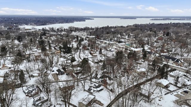 115 Glenmar Avenue, Mahtomedi, MN 55115