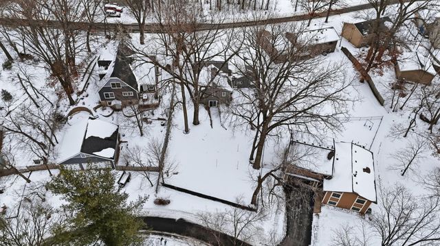 115 Glenmar Avenue, Mahtomedi, MN 55115