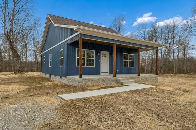 0 Patriot Ln, Estill Springs, TN 37330