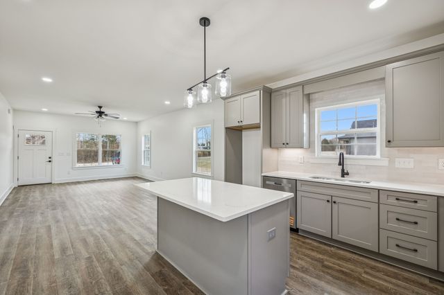 0 Patriot Ln, Estill Springs, TN 37330