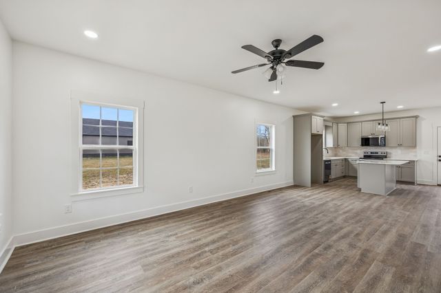 0 Patriot Ln, Estill Springs, TN 37330