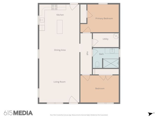 0 Patriot Ln, Estill Springs, TN 37330