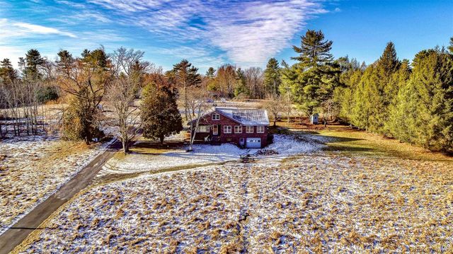 111 Mail Road, Barryville, NY 12719