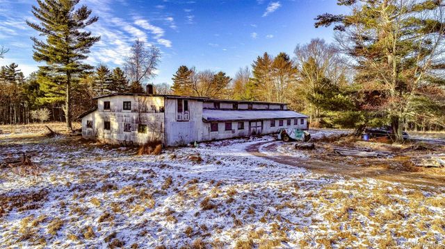 111 Mail Road, Barryville, NY 12719