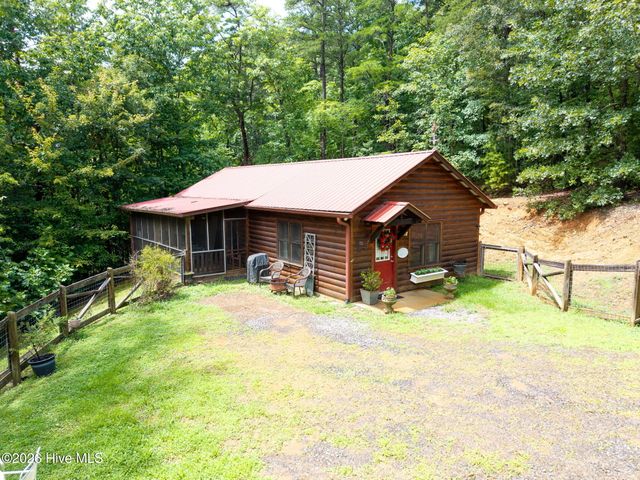 75 Woodridge Trail, Murphy, NC 28906