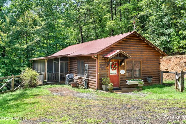 75 Woodridge Trail, Murphy, NC 28906