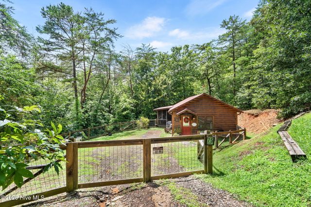 75 Woodridge Trail, Murphy, NC 28906