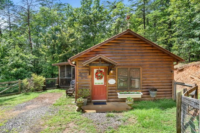 75 Woodridge Trail, Murphy, NC 28906