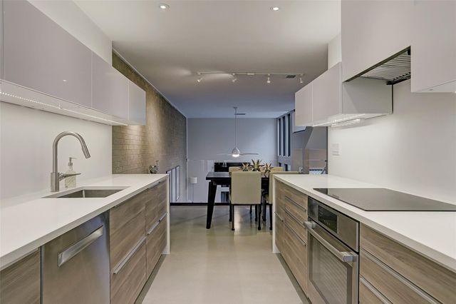 2504 Mandell Street 1, Houston, TX 77006