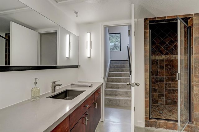 2504 Mandell Street 1, Houston, TX 77006