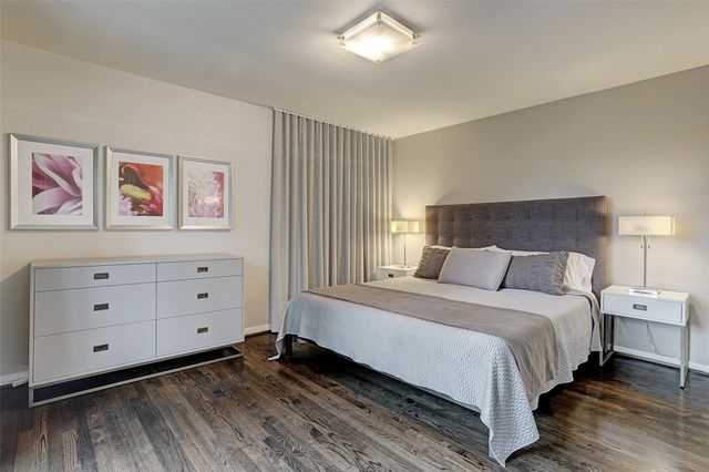 2504 Mandell Street 1, Houston, TX 77006