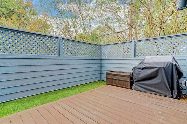 2504 Mandell Street 1, Houston, TX 77006