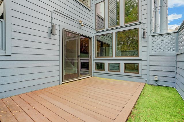 2504 Mandell Street 1, Houston, TX 77006