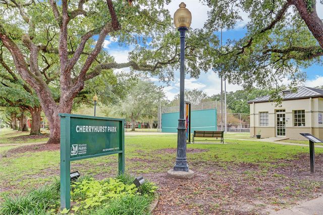 2504 Mandell Street 1, Houston, TX 77006