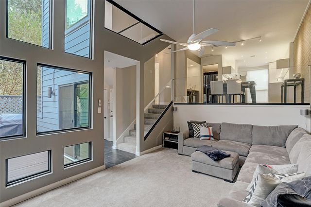 2504 Mandell Street 1, Houston, TX 77006