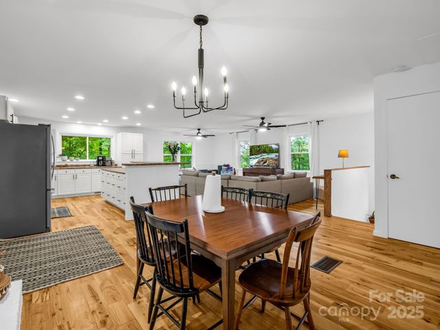 190 Long John Drive, Hendersonville, NC 28791