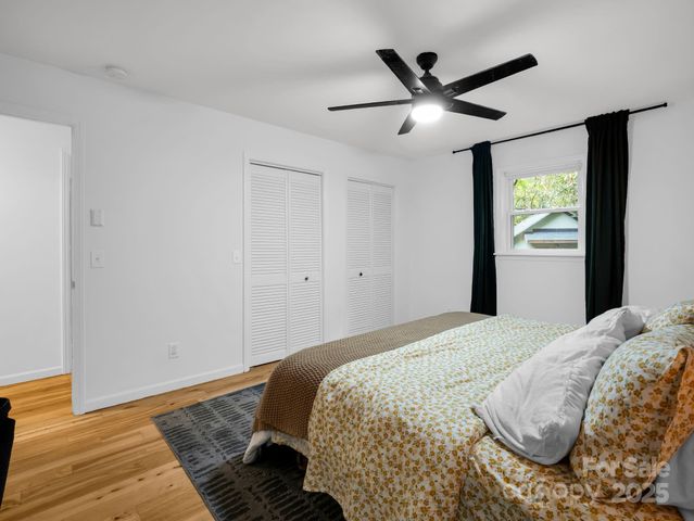 190 Long John Drive, Hendersonville, NC 28791