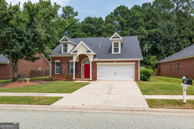 647 Ventana Drive, Evans, GA 30809
