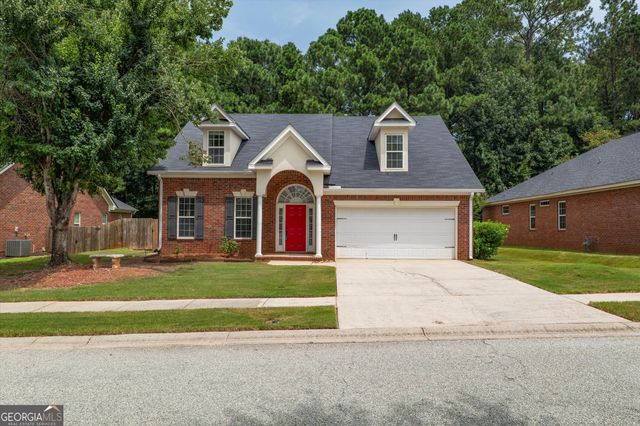 647 Ventana Drive, Evans, GA 30809