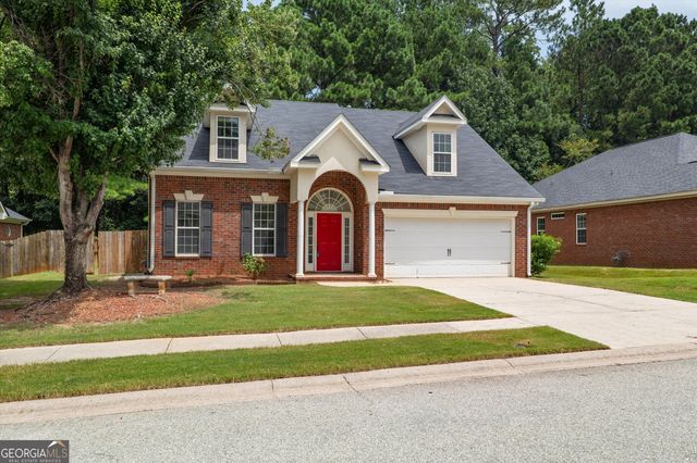 647 Ventana Drive, Evans, GA 30809