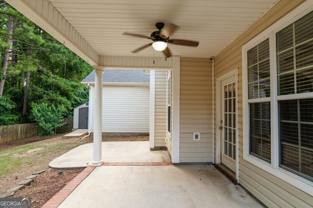 647 Ventana Drive, Evans, GA 30809