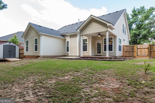 647 Ventana Drive, Evans, GA 30809