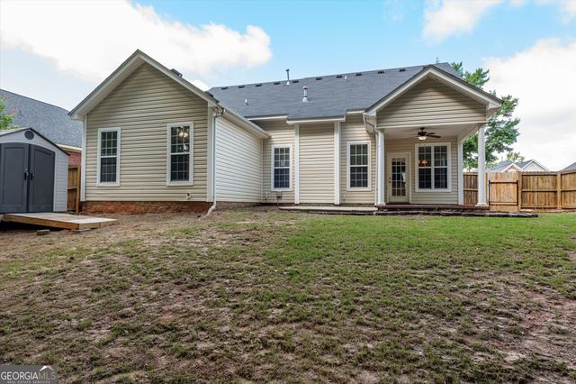 647 Ventana Drive, Evans, GA 30809