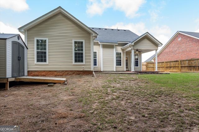 647 Ventana Drive, Evans, GA 30809
