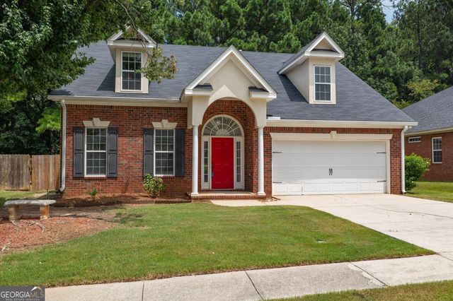 647 Ventana Drive, Evans, GA 30809