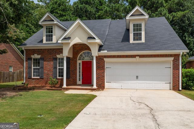 647 Ventana Drive, Evans, GA 30809