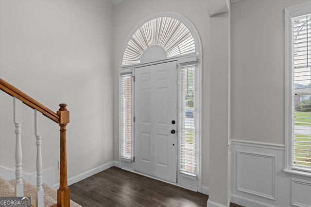 647 Ventana Drive, Evans, GA 30809